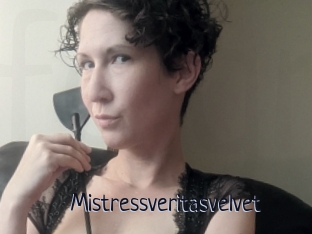 Mistressveritasvelvet