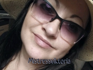 Mistressviktoria