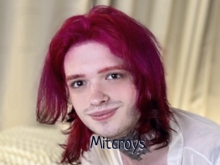 Mitcroys