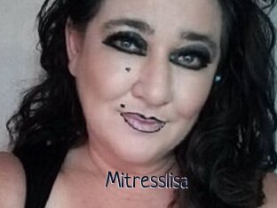 Mitresslisa