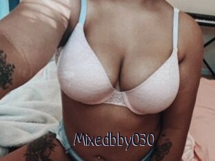 Mixedbby030