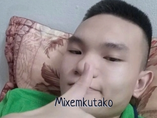 Mixemkutako