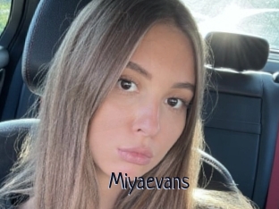 Miyaevans