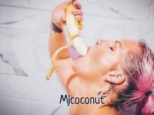 Mjcoconut