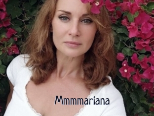 Mmmmariana