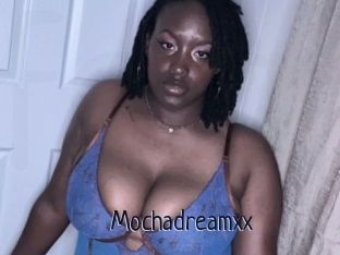 Mochadreamxx