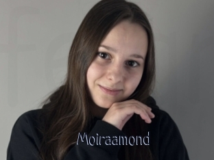Moiraamond
