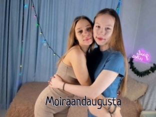 Moiraandaugusta