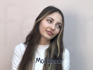 Moirabeer