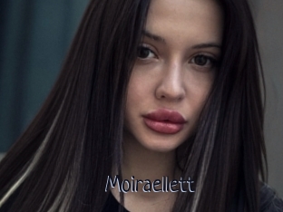 Moiraellett