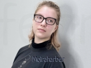 Moiraharber