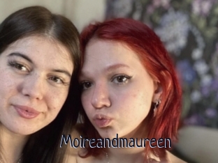 Moireandmaureen