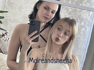 Moireandsheena