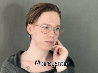 Moiregentile