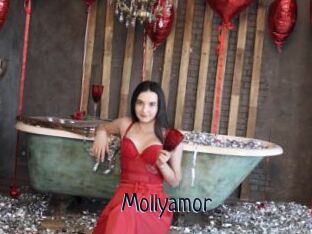 Mollyamor