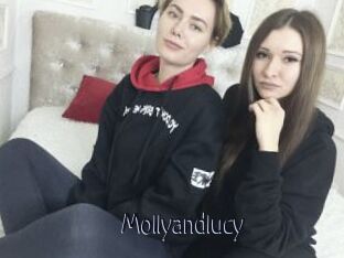 Mollyandlucy