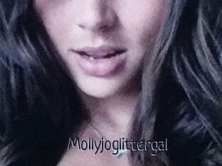 Mollyjoglittergal