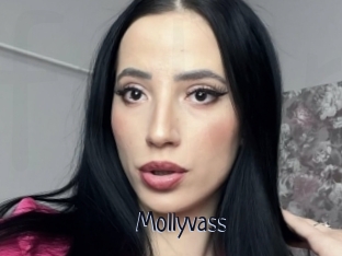 Mollyvass