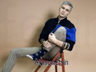 Momomervin