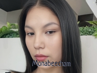 Monabeecham