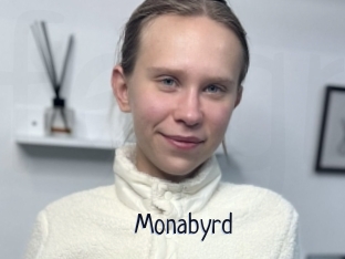 Monabyrd