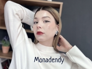 Monadendy