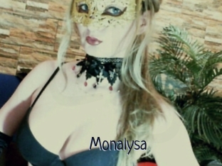 Monalysa