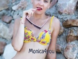 Monica4you