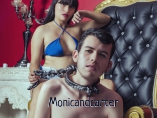 Monicandcarter