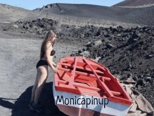 Monicapinup