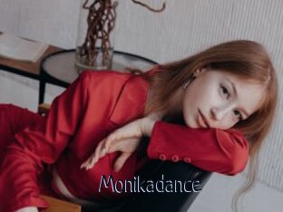 Monikadance