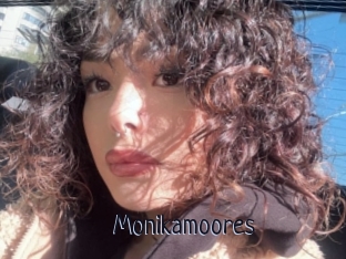 Monikamoores