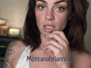 Montanabriannna