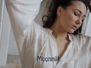 Moonmilk