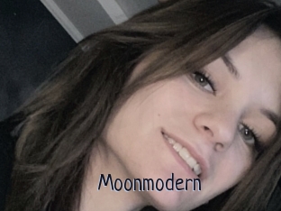 Moonmodern