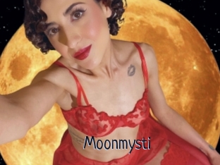 Moonmysti