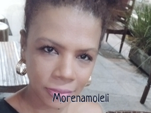 Morenamoleli