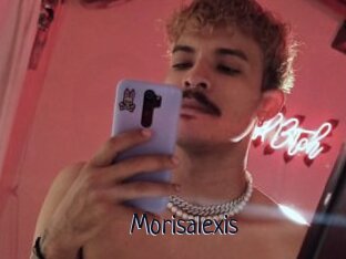 Morisalexis