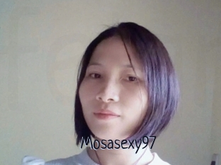 Mosasexy97