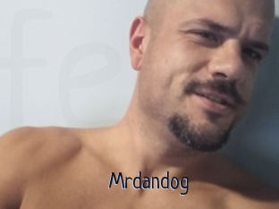 Mrdandog