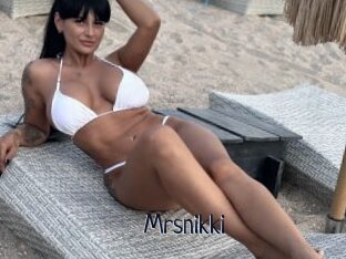 Mrsnikki
