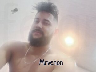 Mrvenon