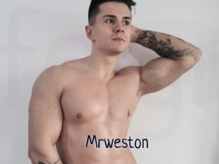 Mrweston