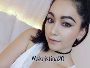 Mskristina20