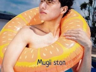 Mugii_ston