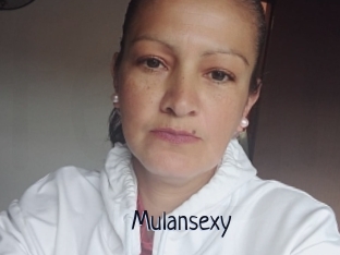 Mulansexy