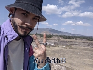 Murdockh33