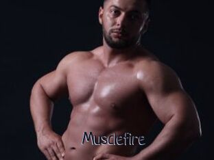 Musclefire