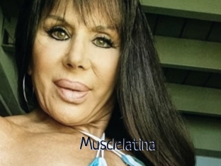 Musclelatina