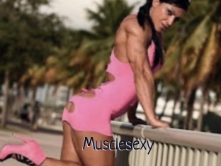 Musclesexy